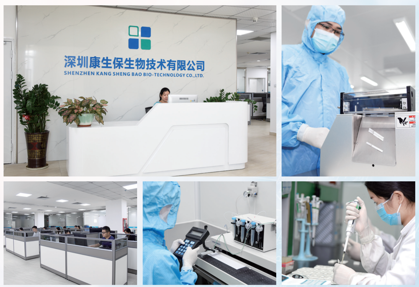 KSB Biotech Launches Strategic OEM & CDMO Partnerships to Accelerate Global Growth(图1)