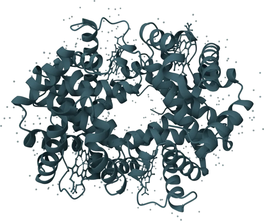 KSB Biotech VeriLumen HbA1c Rapid Test