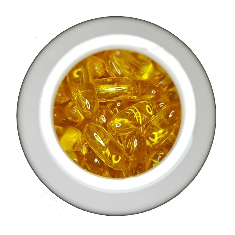 KSB Nutrition Markers