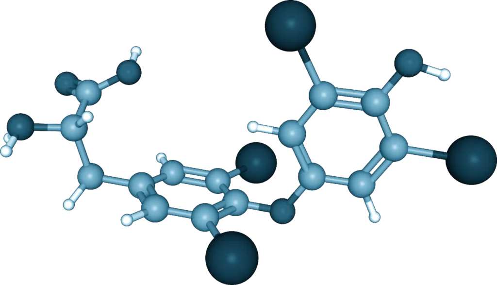 KSB Biotech VeriLumen Total T4 Rapid Test