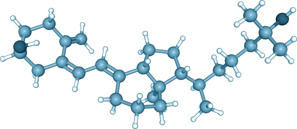 25-OH Vitamin D (25-Hydroxyvitamin D) Rapid Test