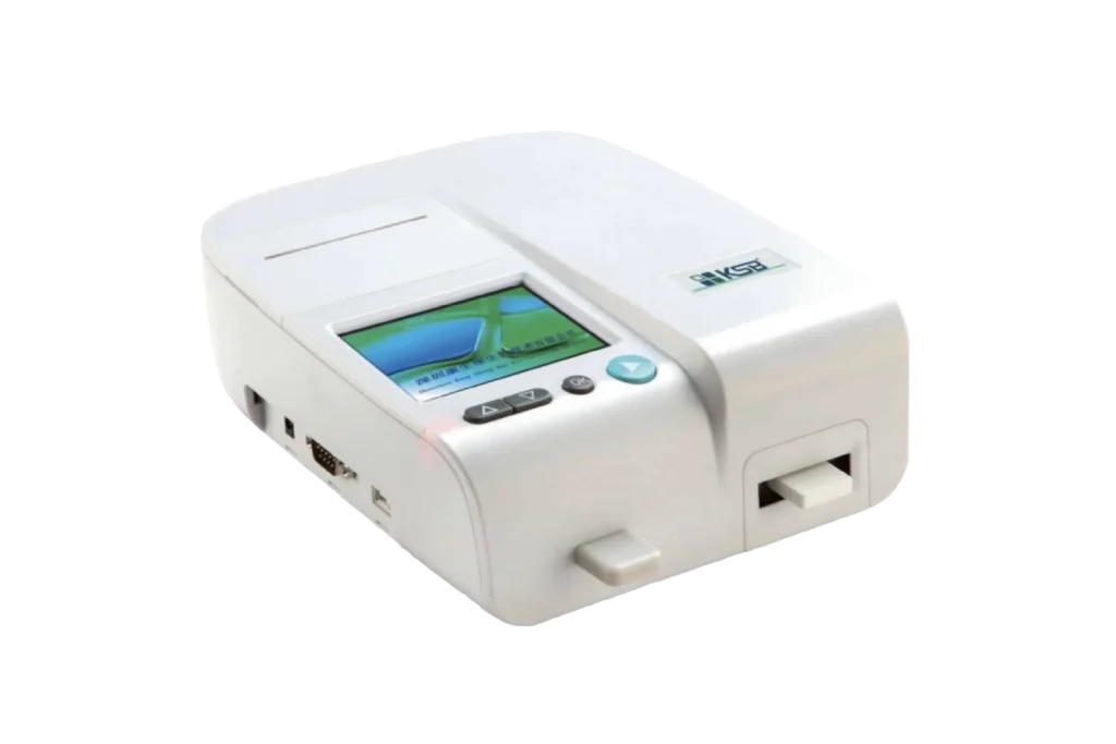 KSB Biotech Colloidal Gold Analyser