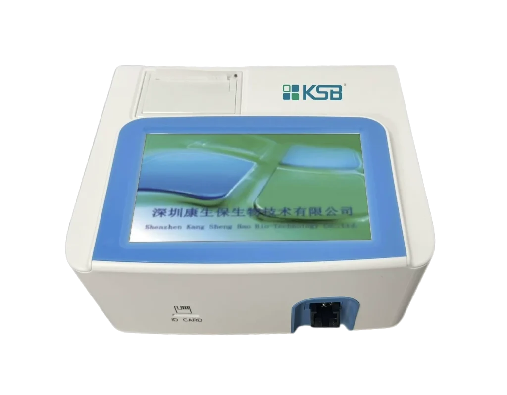 KSB Biotech TRF Series